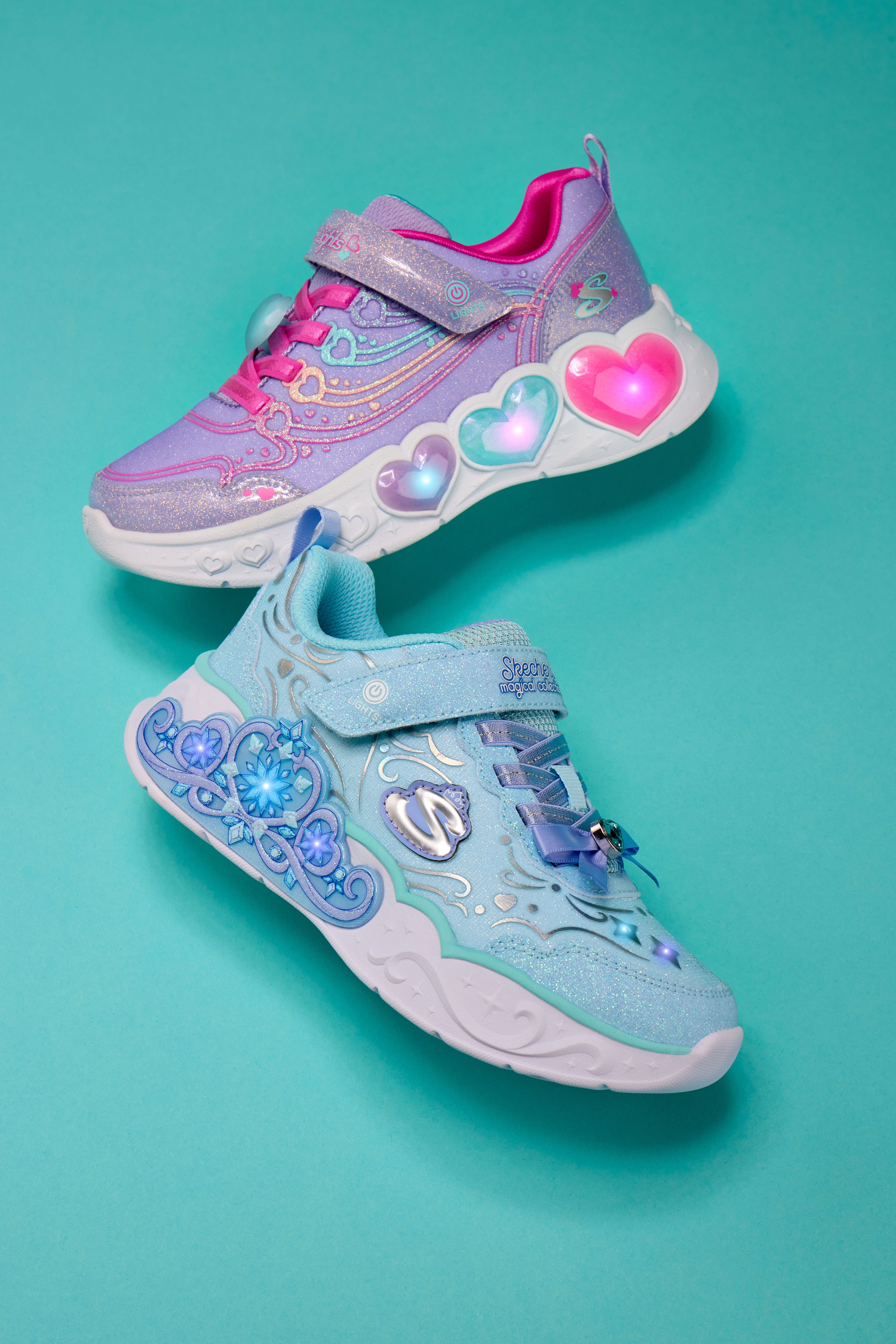 
Back-to-School Essentials: Shoes, Socks, Backpacks & More

